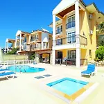 Defne 1 Oludeniz Private Swimming Pool Villa