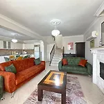 Defne 1 Oludeniz Private Swimming Pool Villa Fethiye