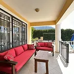 Villa Defne 1 Oludeniz Private Swimming Pool Fethiye
