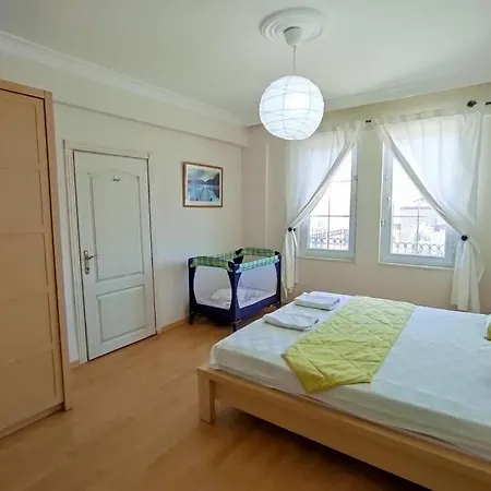 Villa Defne 1 Oludeniz Private Swimming Pool