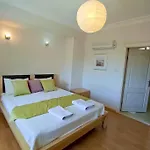 Defne 1 Oludeniz Private Swimming Pool Villa