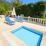 Defne 1 Oludeniz Private Swimming Pool Villa