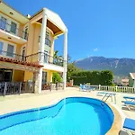 Defne 1 Oludeniz Private Swimming Pool Fethiye