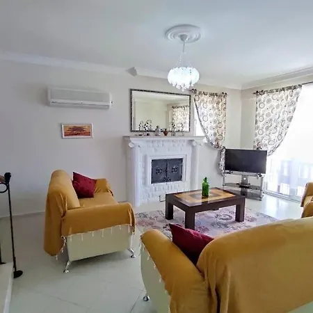 빌라 Defne 1 Oludeniz Private Swimming Pool