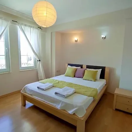 빌라 Defne 1 Oludeniz Private Swimming Pool *