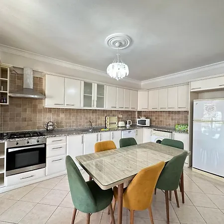 빌라 Defne 1 Oludeniz Private Swimming Pool