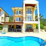 Villa Defne 1 Oludeniz Private Swimming Pool