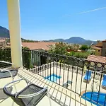 Villa Defne 1 Oludeniz Private Swimming Pool *