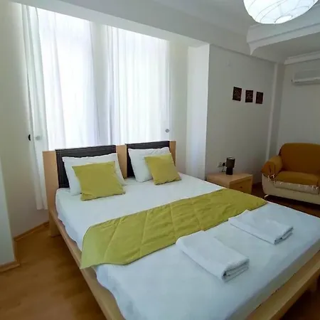 Вилла Defne 1 Oludeniz Private Swimming Pool Фетхие