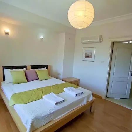 Defne 1 Oludeniz Private Swimming Pool Vila