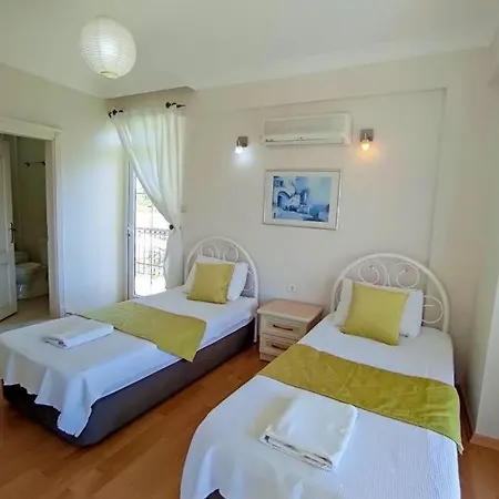 Defne 1 Oludeniz Private Swimming Pool * Фетхие