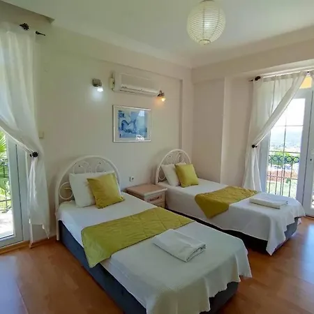 Defne 1 Oludeniz Private Swimming Pool