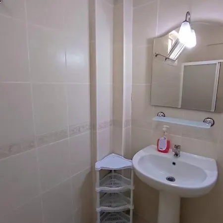 Defne 1 Oludeniz Private Swimming Pool