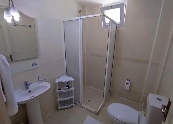 Defne 1 Oludeniz Private Swimming Pool *