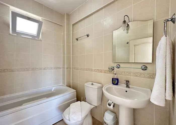 Defne 1 Oludeniz Private Swimming Pool Fethiye