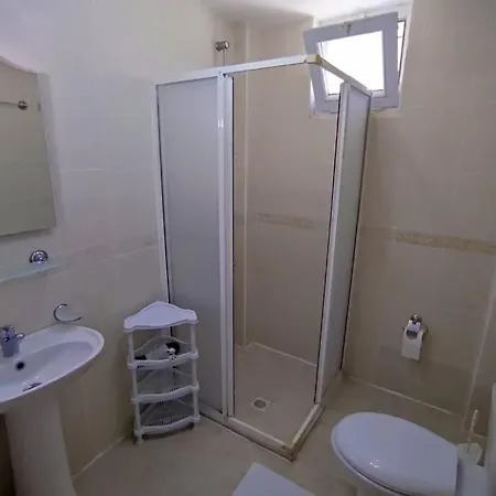 Defne 1 Oludeniz Private Swimming Pool *