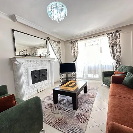 Defne 1 Oludeniz Private Swimming Pool * فتحية