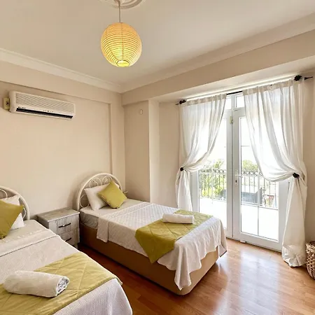 Defne 1 Oludeniz Private Swimming Pool فيلة