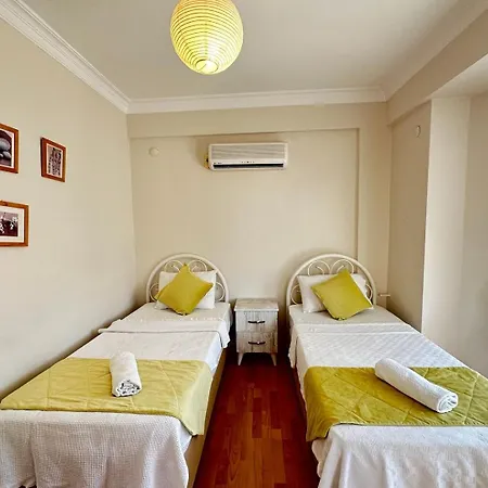 Defne 1 Oludeniz Private Swimming Pool * فتحية